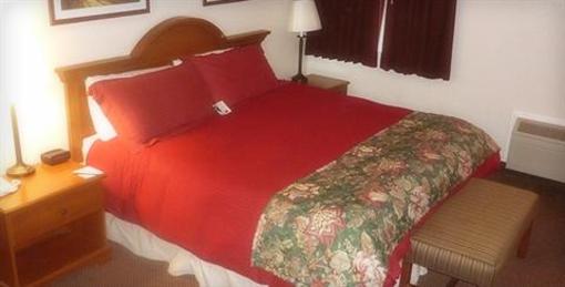 фото отеля AmeriStay Inn Moses Lake