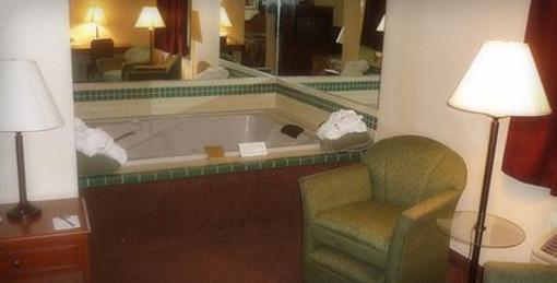 фото отеля AmeriStay Inn Moses Lake
