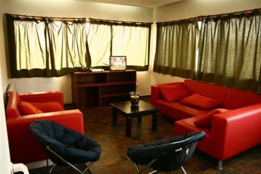фото отеля MyHotel El Calafate