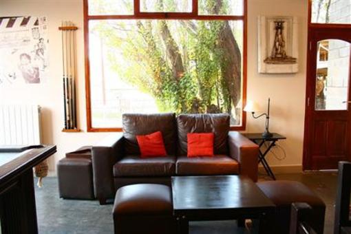 фото отеля MyHotel El Calafate