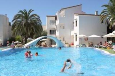 фото отеля HSM Club Torre Blanca