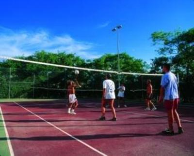 фото отеля HSM Club Torre Blanca