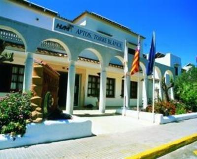 фото отеля HSM Club Torre Blanca