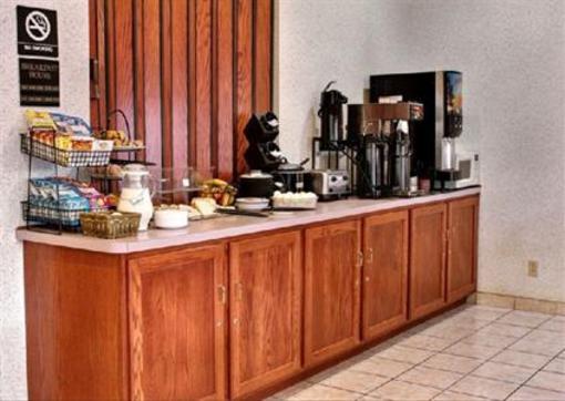 фото отеля BEST WESTERN Clearlake Plaza