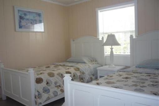 фото отеля Caribbean Shores Hotel & Cottages