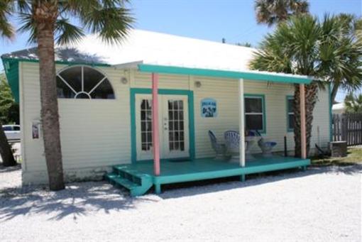 фото отеля Caribbean Shores Hotel & Cottages
