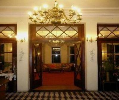 фото отеля Willa Carlton Hotel Zakopane