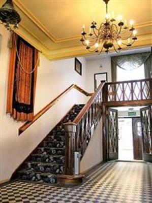 фото отеля Willa Carlton Hotel Zakopane