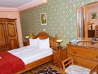 фото отеля Hotel Korona Sighisoara