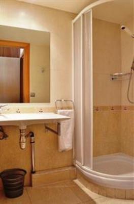 фото отеля Hostal Ciudad Condal Barcelona