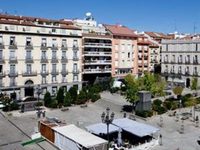 Hostal Union Madrid