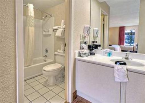 фото отеля Hampton Inn Chattanooga-Airport I-75