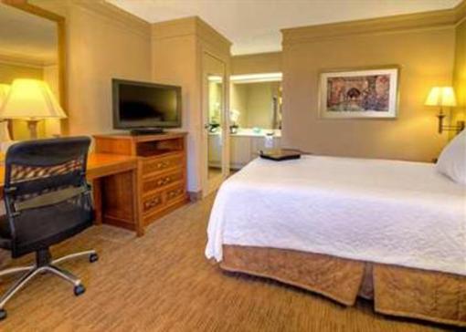 фото отеля Hampton Inn Chattanooga-Airport I-75