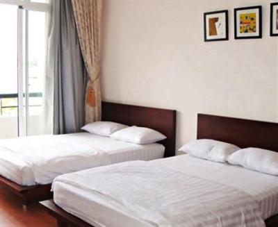 фото отеля Dai Hoang Gia Hotel