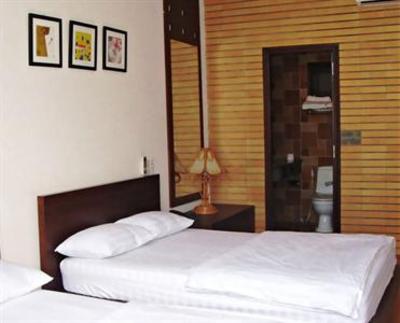 фото отеля Dai Hoang Gia Hotel