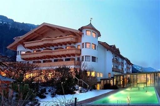 фото отеля Gartenhotel Magdalena Ried im Zillertal