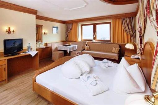 фото отеля Gartenhotel Magdalena Ried im Zillertal
