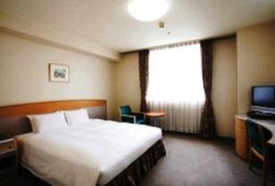фото отеля Hotel Awina Osaka