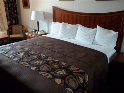 фото отеля BEST WESTERN Raintree Motor Inn