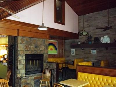 фото отеля BEST WESTERN Raintree Motor Inn