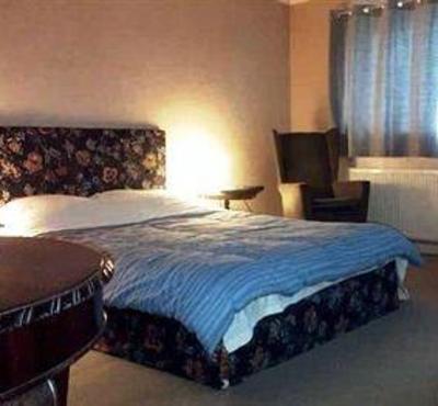 фото отеля Lindal Hotel Harrow London