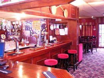 фото отеля Lindal Hotel Harrow London