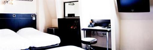 фото отеля BackStage Hotel Amsterdam