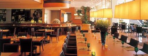 фото отеля Hotel Keihan Universal City