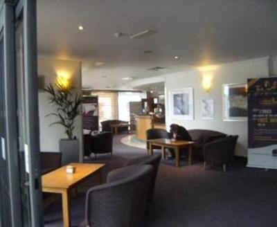 фото отеля Premier Inn Lauriston Place
