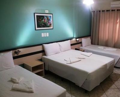 фото отеля Hotel Flor Foz