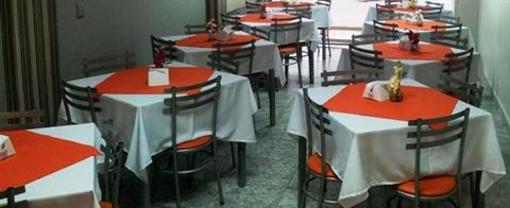 фото отеля Hotel Flor Foz