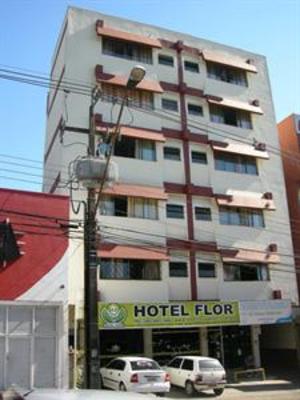 фото отеля Hotel Flor Foz