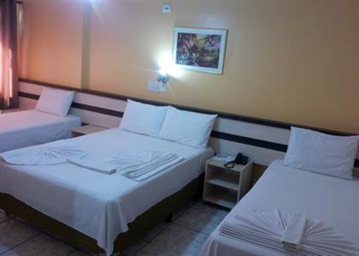 фото отеля Hotel Flor Foz