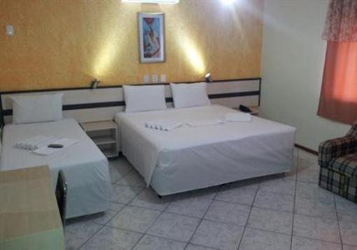 фото отеля Hotel Flor Foz