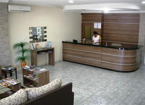 фото отеля Hotel Flor Foz