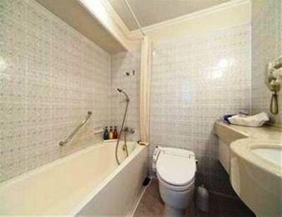 фото отеля Hotel Trusty Nagoya Sakae