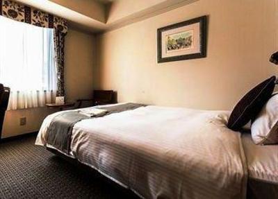 фото отеля Hotel Trusty Nagoya Sakae