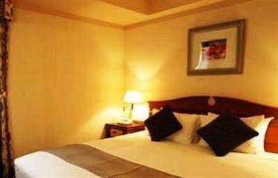 фото отеля Hotel Trusty Nagoya Sakae