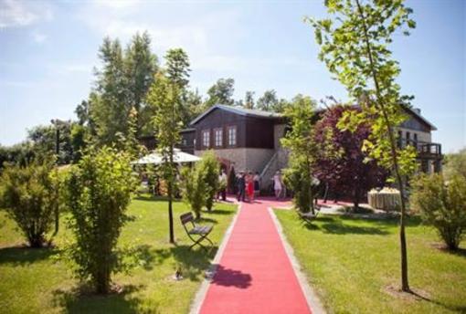 фото отеля Krakowskie Centrum Konferencyjne Hotel Modlnica