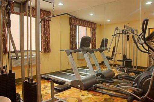 фото отеля Best Western Plus Arena Hotel