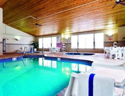 фото отеля Country Inn & Suites Myrtle Beach