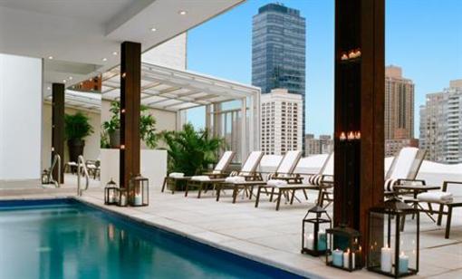фото отеля The Empire Hotel New York City