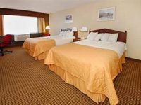 Clarion Hotel Seattle Airport
