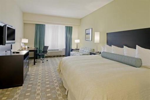 фото отеля BEST WESTERN PLUS Fort Lauderdale Airport South Inn & Suites