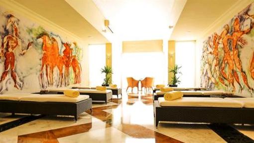 фото отеля Neptune Hotels - Resort, Convention Centre & Spa