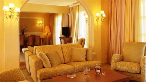 фото отеля Neptune Hotels - Resort, Convention Centre & Spa