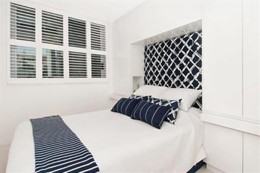 фото отеля Fairshore Beachfront Apartments Noosa