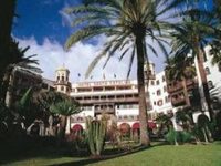 Santa Catalina Hotel
