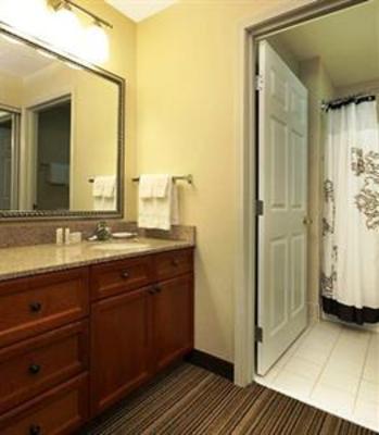фото отеля Residence Inn El Paso