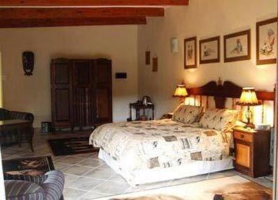 фото отеля Gordon's Bay Guesthouse